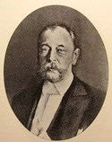 Дмитрий Андреевич Толстой